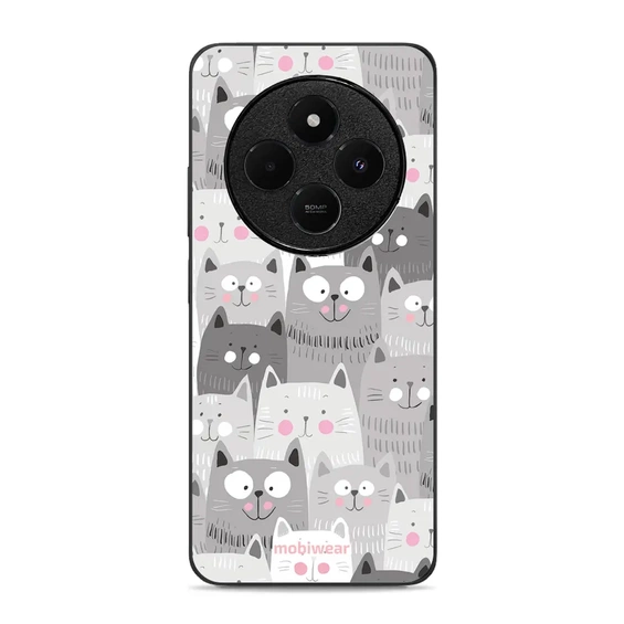 Etui Glossy Case do Xiaomi Redmi 14C - wzór G045G