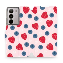 Phone Case Realme C75 - Design VP84S
