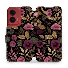 Phone Case Motorola Moto G35 5G - Design V170S