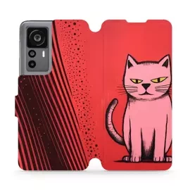 Phone Case Xiaomi 12T Pro - Design VP54S