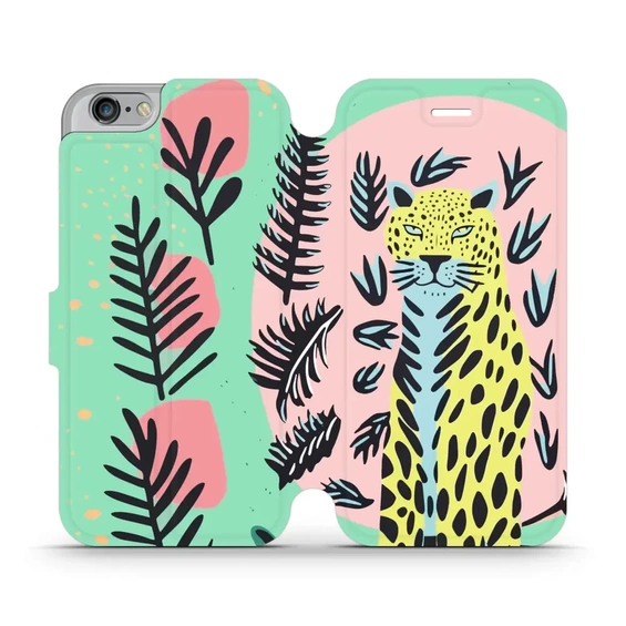 Phone Case Apple iPhone 6 - Design VP52S