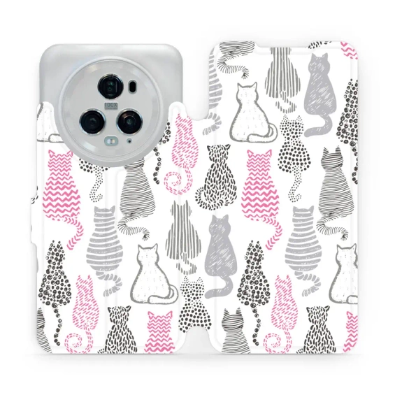 Phone Case Huawei Honor Magic5 Pro 5G - Design MX01S