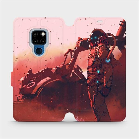 Phone Case Huawei Mate 20 - Design MA09S