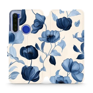 Phone Case Xiaomi Redmi Note 8T - Design VP73S