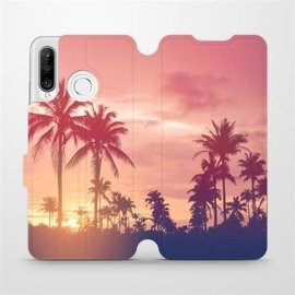 Phone Case Huawei P30 Lite - Design M134P