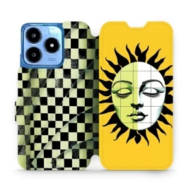 Phone Case Realme C63 - Design VP56S