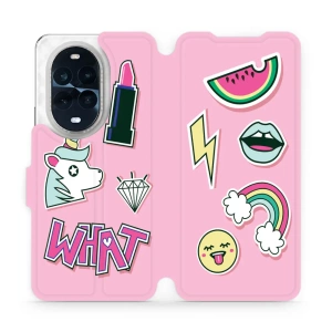 Hülle für Huawei Nova 13 Pro - Farbe M129S