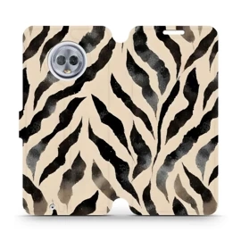 Phone Case Motorola Moto G6 - Design VA53S