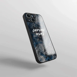 Phone Glossy Case Apple iPhone XR - Design G06GZ