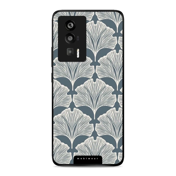 Phone Glossy Case Xiaomi POCO F5 Pro - Design GA43G