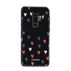 Hülle Elite Pro für Samsung Galaxy S9 Plus - Farbe EP79E