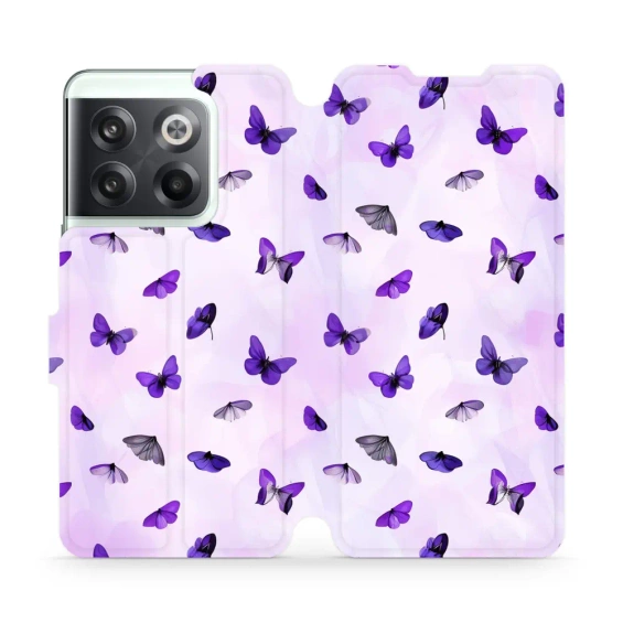 Phone Case OnePlus 10T - Design VP76S