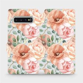 Phone Case Samsung Galaxy S10 Plus - Design MP02S