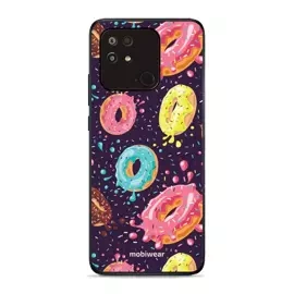 Phone Glossy Case Xiaomi POCO C40 - Design G046G