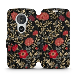 Hülle für Motorola Moto G6 Play - Farbe V172S