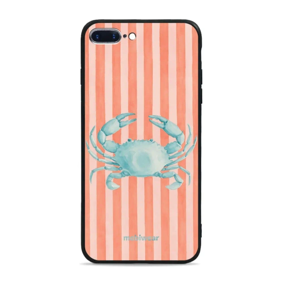 Etui Glossy Case do Apple iPhone 7 Plus - wzór GP87G