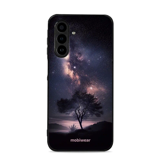 Phone Glossy Case Samsung Galaxy A17 5G - Design G005G