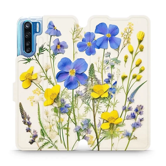 Etui do OPPO A91 - wzór VP41S