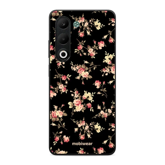 Phone Glossy Case OPPO A5m - Design G039G