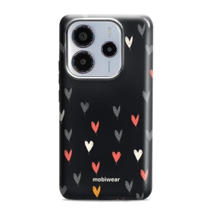 Case Elite Pro for Xiaomi Redmi Note 14 5G - Design EP79E