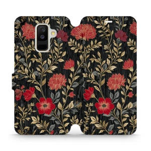 Phone Case Samsung Galaxy A6 Plus 2018 - Design V172S