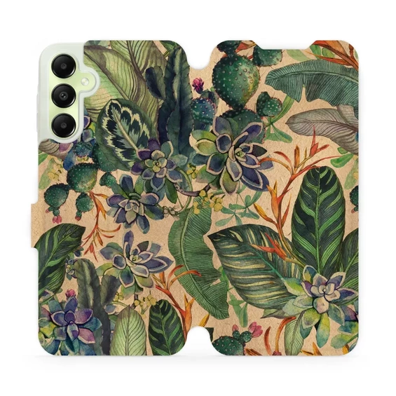 Phone Case Samsung Galaxy A05s - Design VP05S