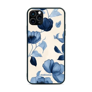 Phone Glossy Case Apple iPhone 11 Pro Max - Design GP73G