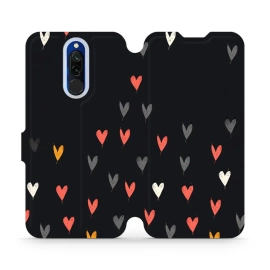 Etui do Xiaomi Redmi 8 - wzór VP79P