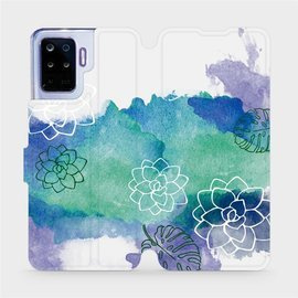 Phone Case OPPO Reno 5 Lite - Design MG11S