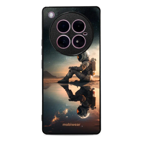 Phone Glossy Case Infinix ZERO 40 5G - Design G003G