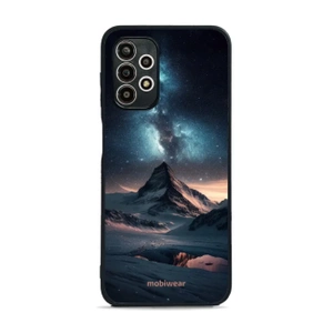 Hülle Glossy Case für Samsung Galaxy A13 4G - Farbe G006G