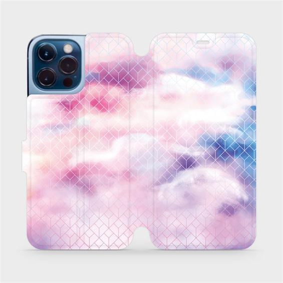 Etui do Apple iPhone 13 Pro Max - wzór MR02S