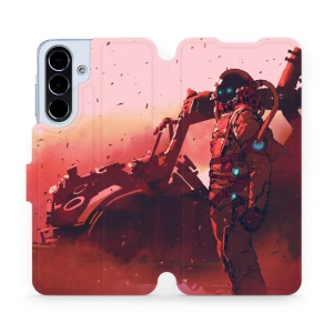 Phone Case Samsung Galaxy A56 5G - Design MA09S