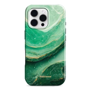 Case Elite Pro for Apple iPhone 16 Pro - Design EP38E