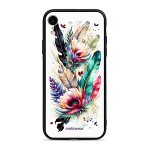 Etui Glossy Case do Apple iPhone XR - wzór G017G