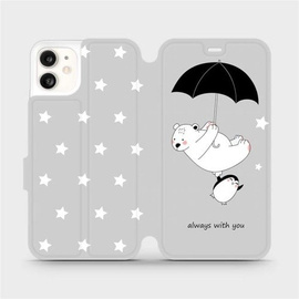 Phone Case Apple iPhone 11 - Design MH08P