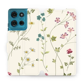 Phone Case Motorola Moto G75 5G - Design MD03S