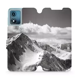 Phone Case Motorola Moto E13 - Design M152P