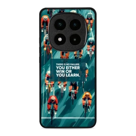 Phone Glossy Case Xiaomi POCO X7 - Design GD02G