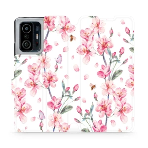 Phone Case Xiaomi 11T Pro - Design M124S