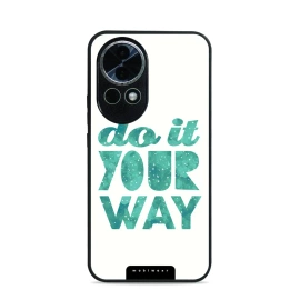 Phone Glossy Case Huawei Nova 13 - Design G080G