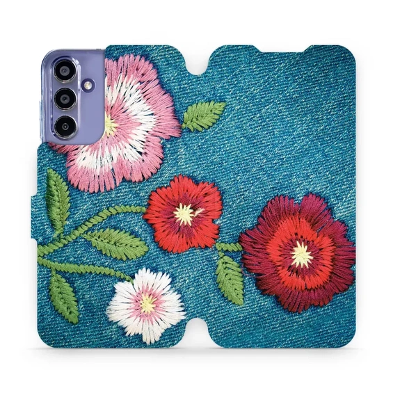 Etui do Samsung Galaxy A15 4G - wzór MD05P