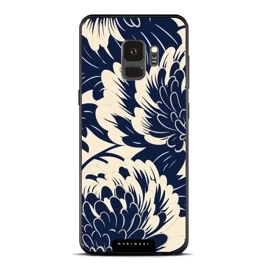 Phone Glossy Case Samsung Galaxy S9 - Design GA40G