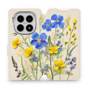 Hülle für Xiaomi Redmi Note 15 5G - Farbe VP41S