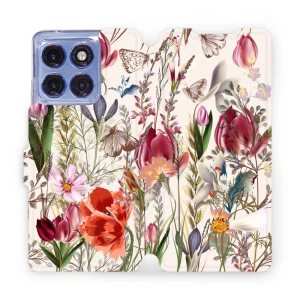 Phone Case Motorola Edge 60 Pro - Design MP01S