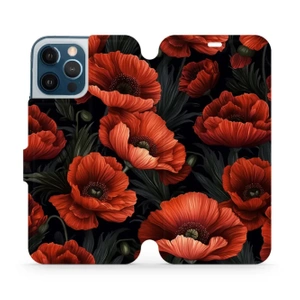 Hülle für Apple iPhone 12 Pro Max - Farbe VP45S