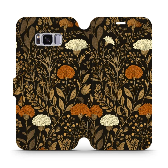 Hülle für Samsung Galaxy S8 Plus - Farbe V174S