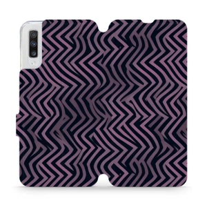 Phone Case Samsung Galaxy A70 - Design VA55S