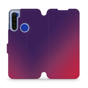 Phone Case Xiaomi Redmi Note 8T - Design VP67S