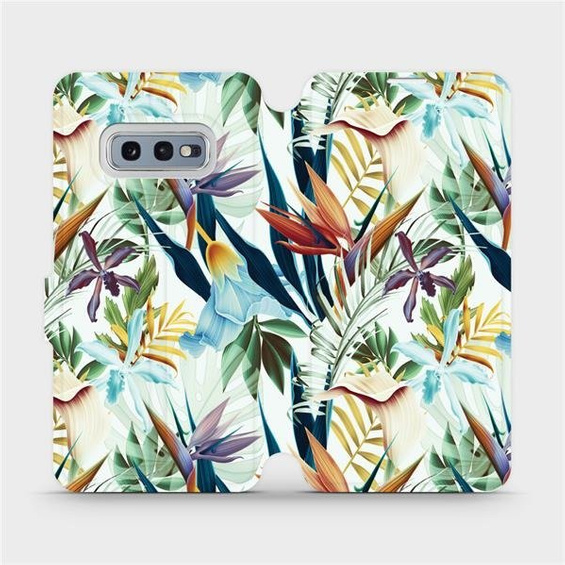 Phone Case Samsung Galaxy S10e - Design M071P